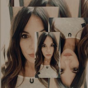 Meet your posher, Seanna!!